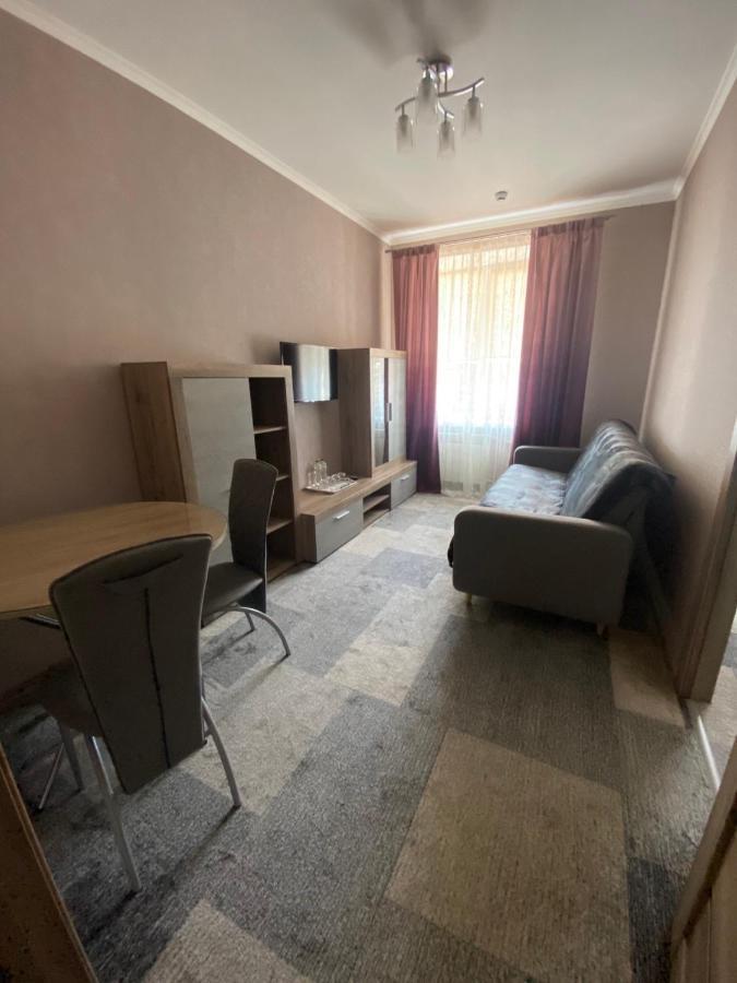 Hotel Dobrodiy Winnyzja Exterior foto
