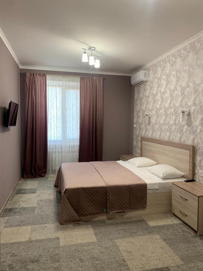 Hotel Dobrodiy Winnyzja Exterior foto