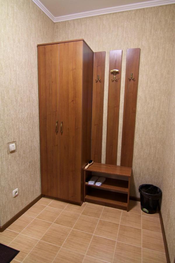 Hotel Dobrodiy Winnyzja Exterior foto